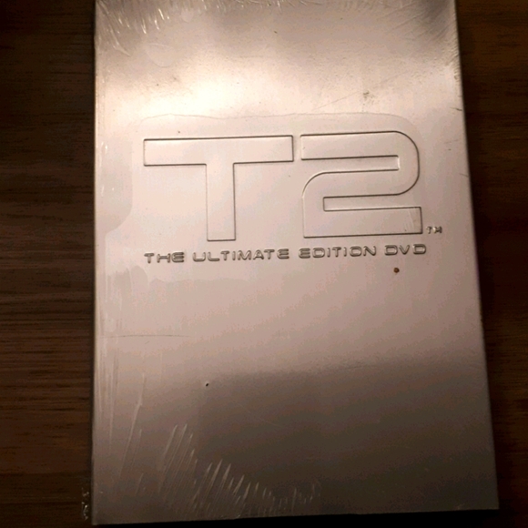 Terminator 2 still in packaging - Picture 1 of 2